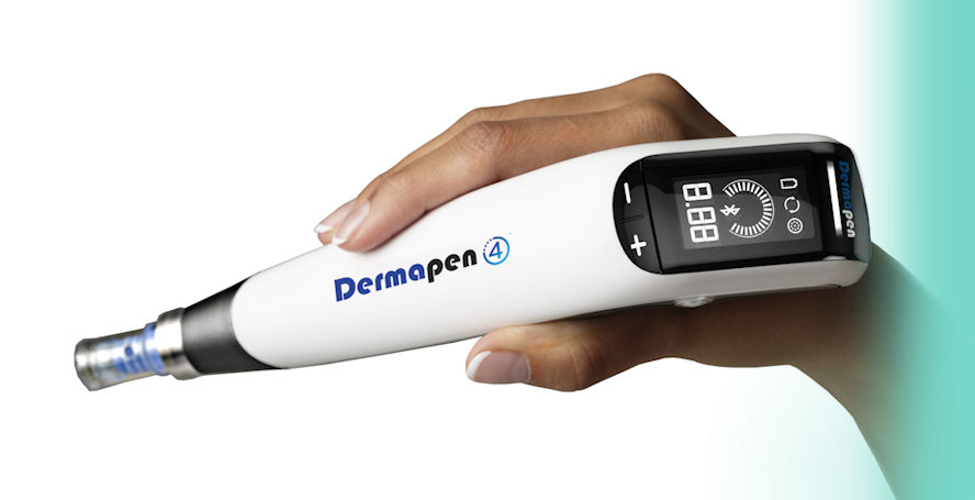 dermapen