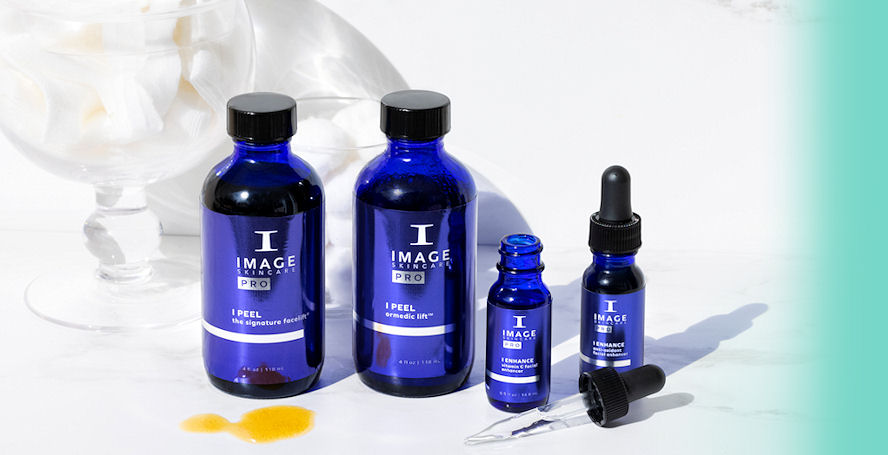 Image skincare